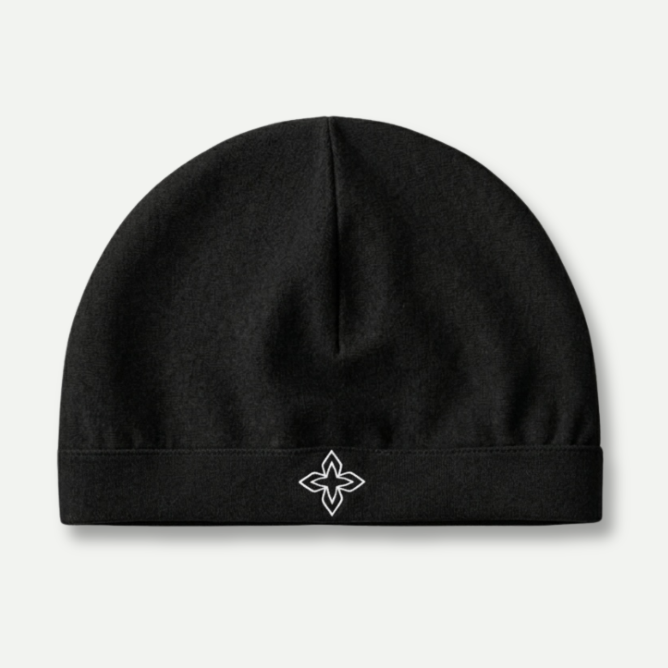 Vortenea Lite Skullcap - BLACK