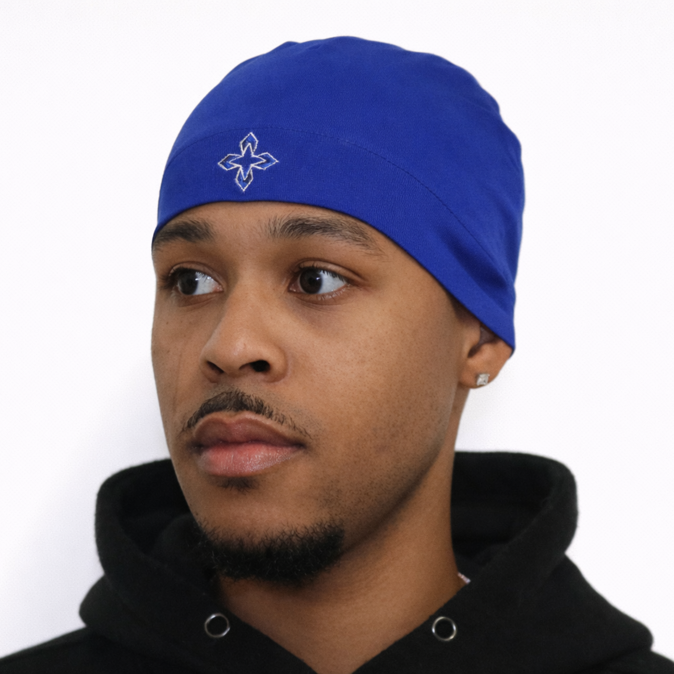 Vortenea Lite Skullcap - BLUE