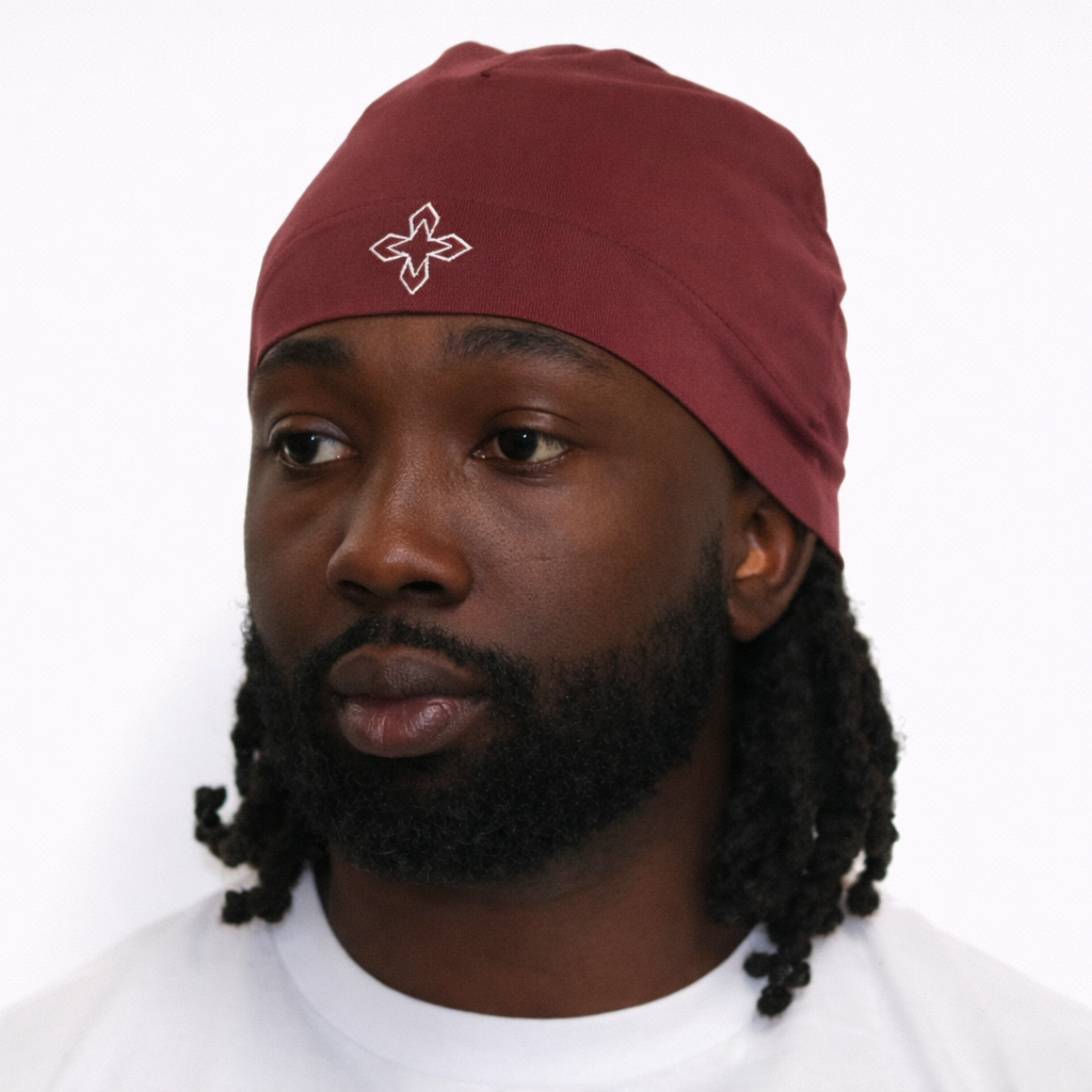 Vortenea Lite Skullcap - BROWN