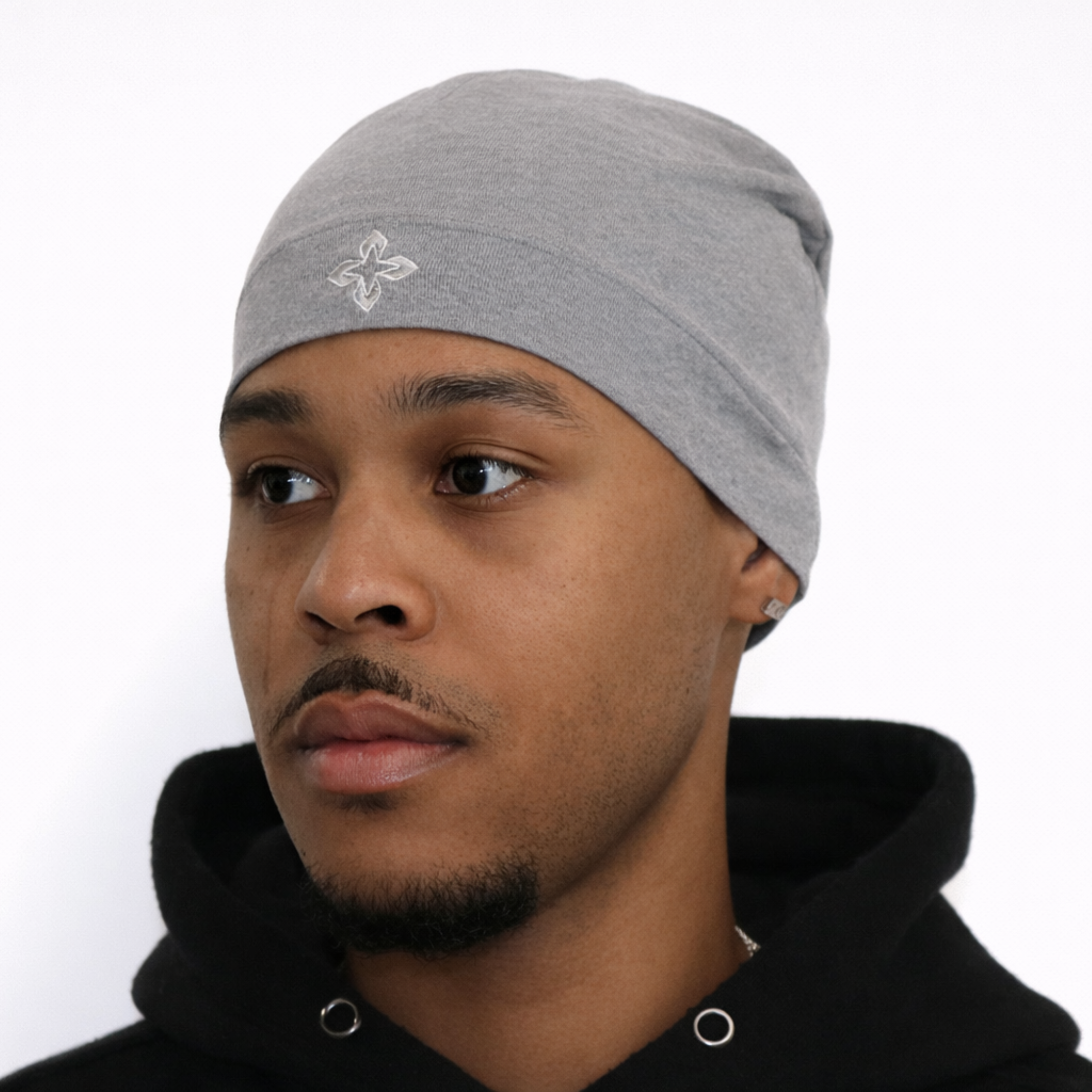 Vortenea Lite Skullcap - GREY