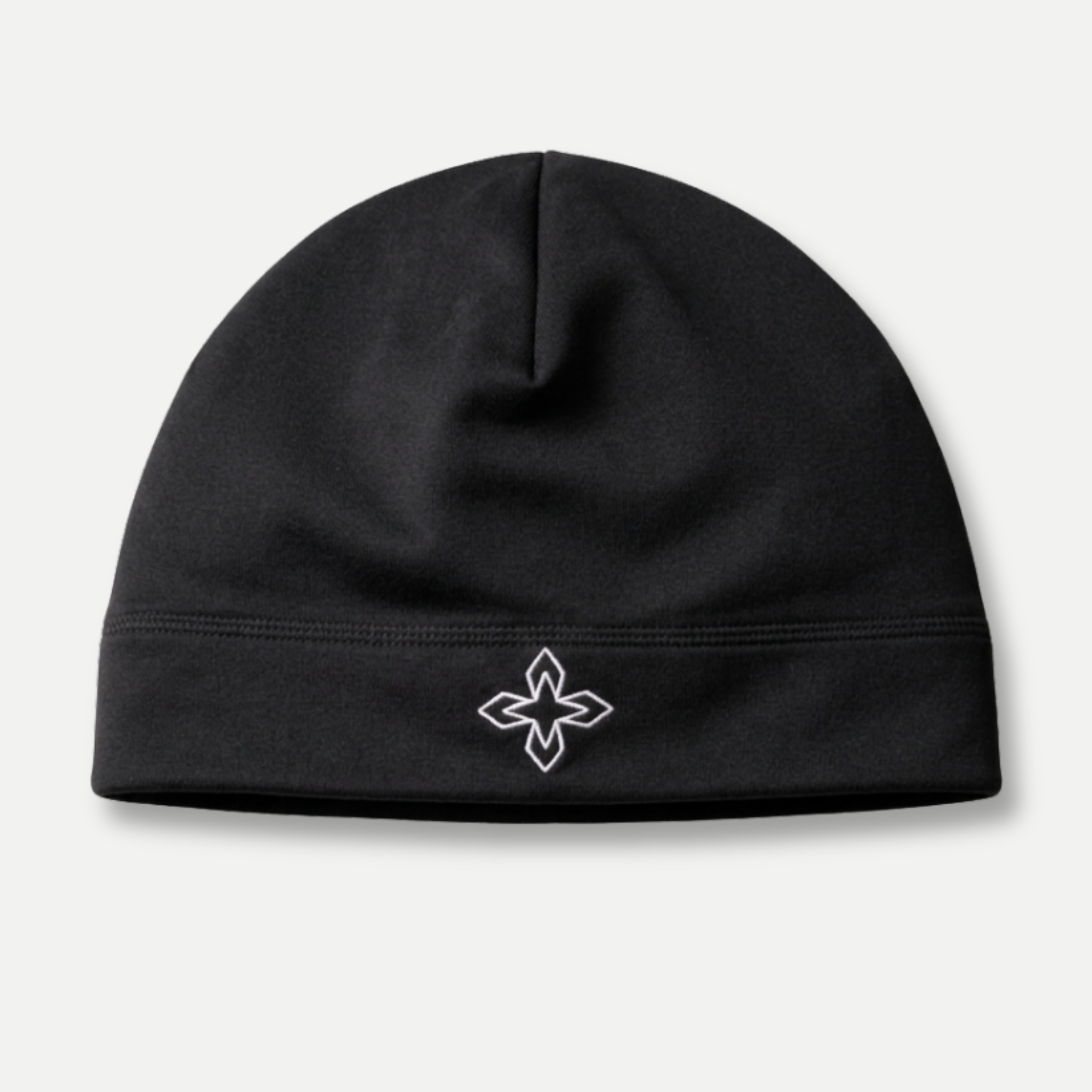 Vortenea Classic Skullcap - BLACK