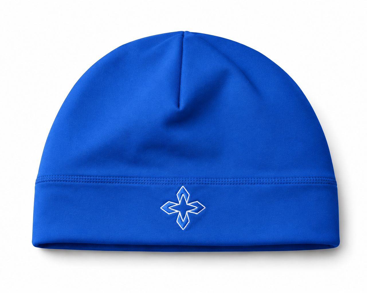 Vortenea Classic Skullcap - BLUE