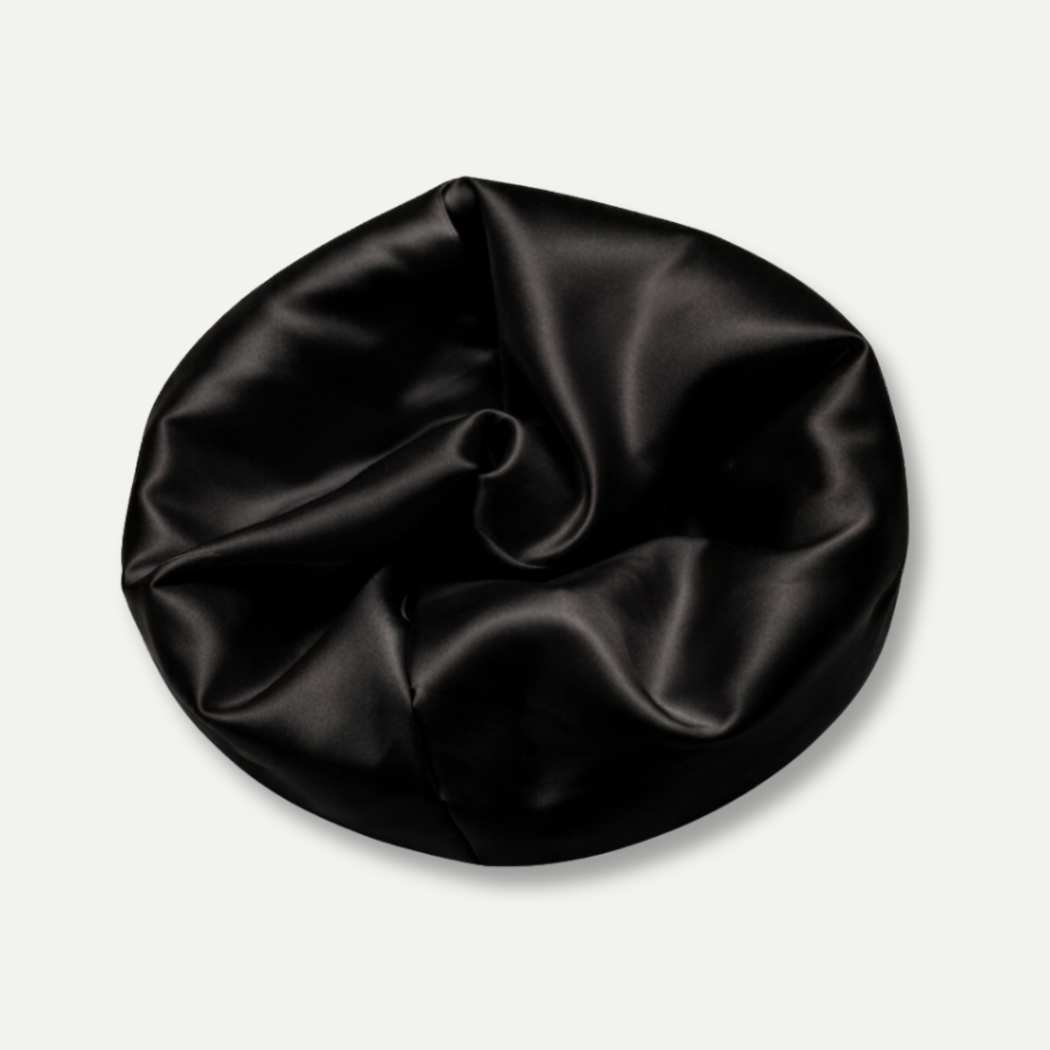 Vortenea Classic Skullcap - BLACK