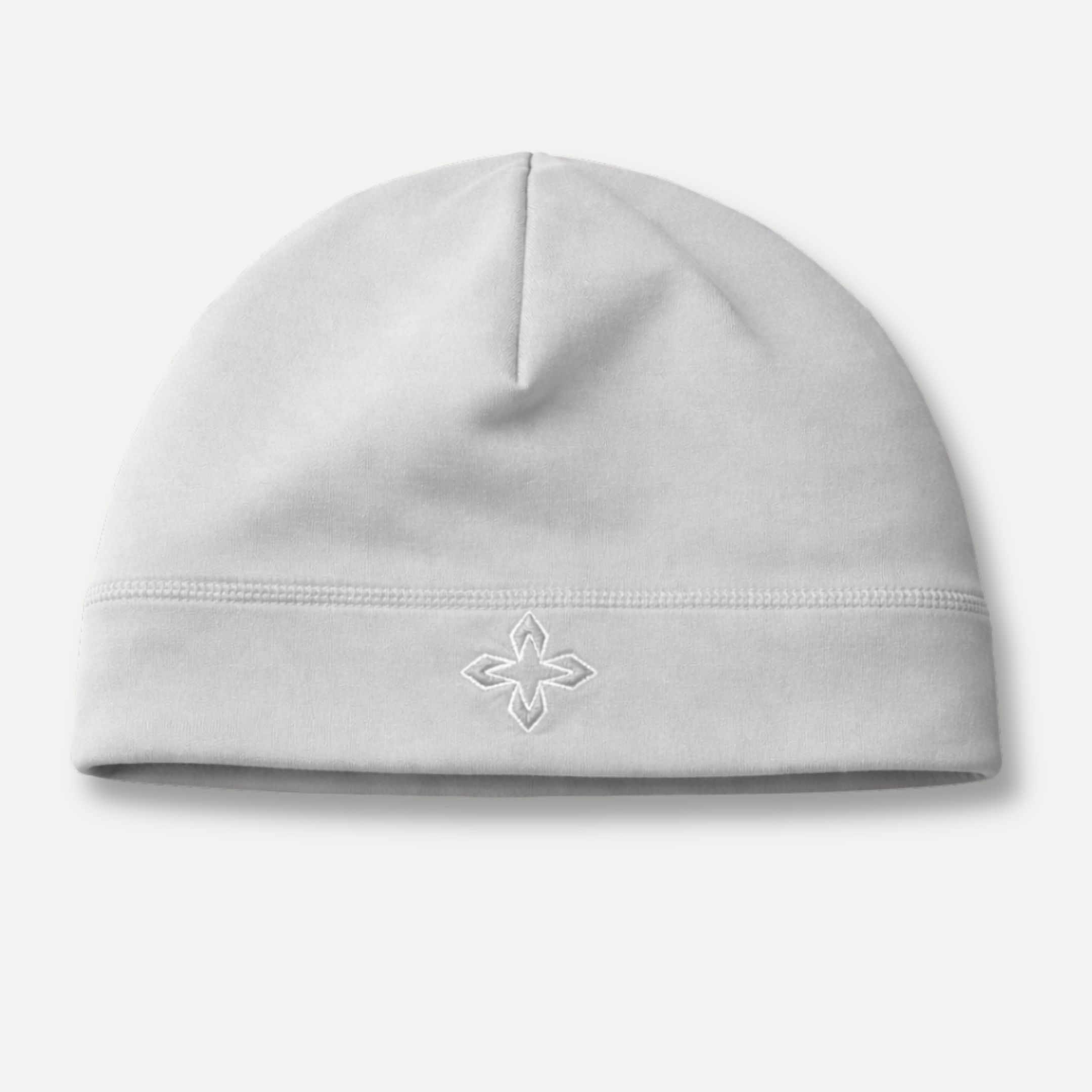 Vortenea Classic Skullcap - CLOUD GRAY