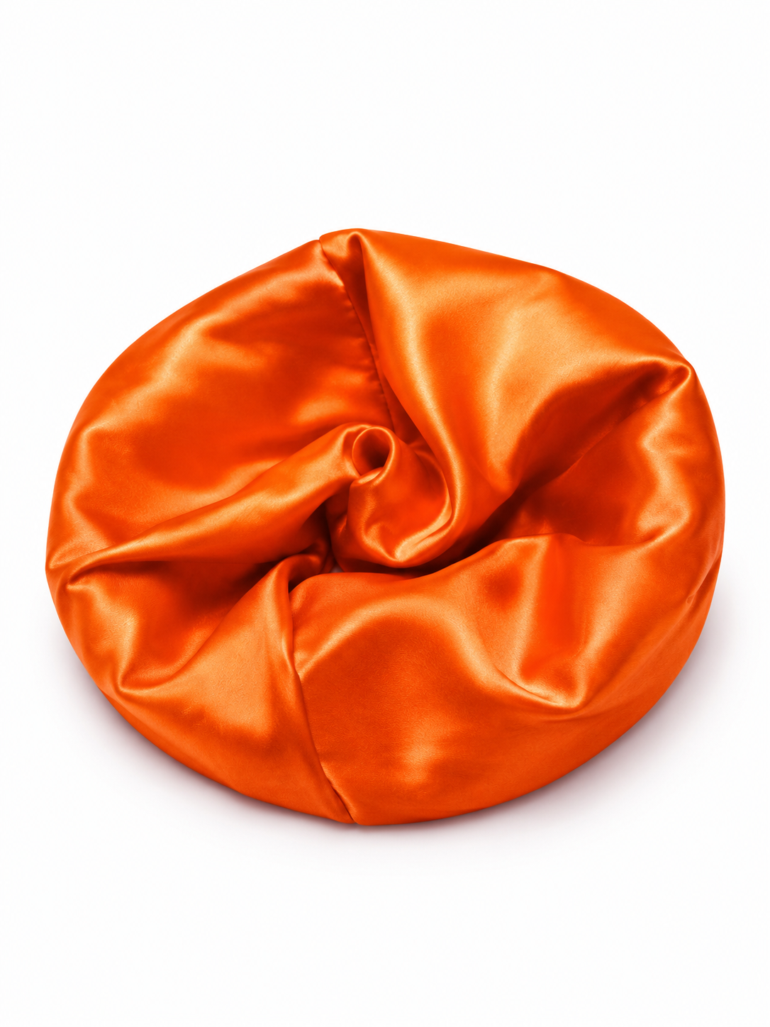 Vortenea Classic Skullcap - ORANGE