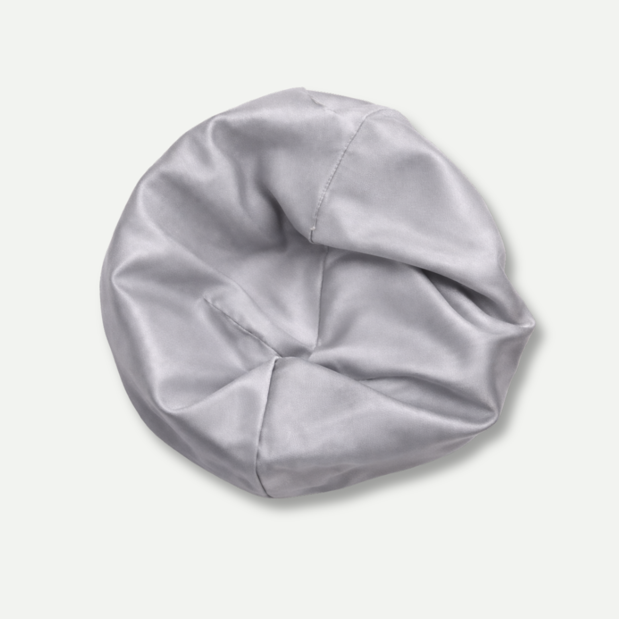 Vortenea Classic Skullcap - CLOUD GRAY