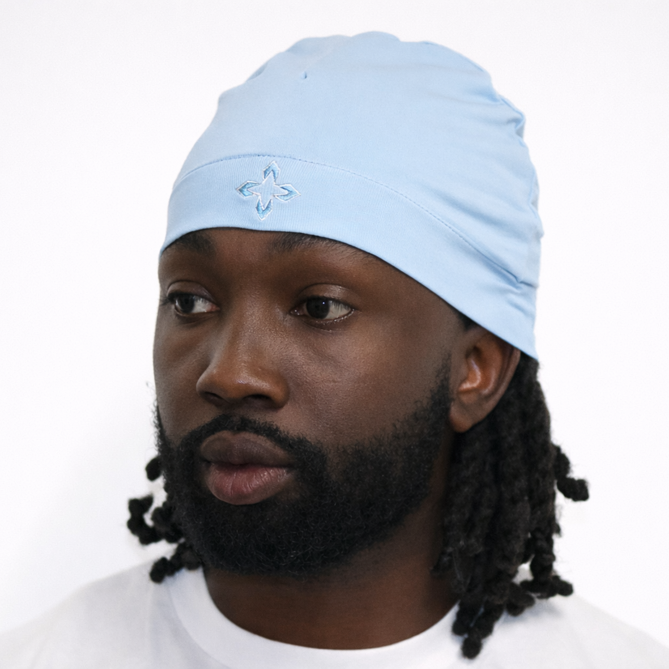 Vortenea Lite Skullcap - SKY BLUE