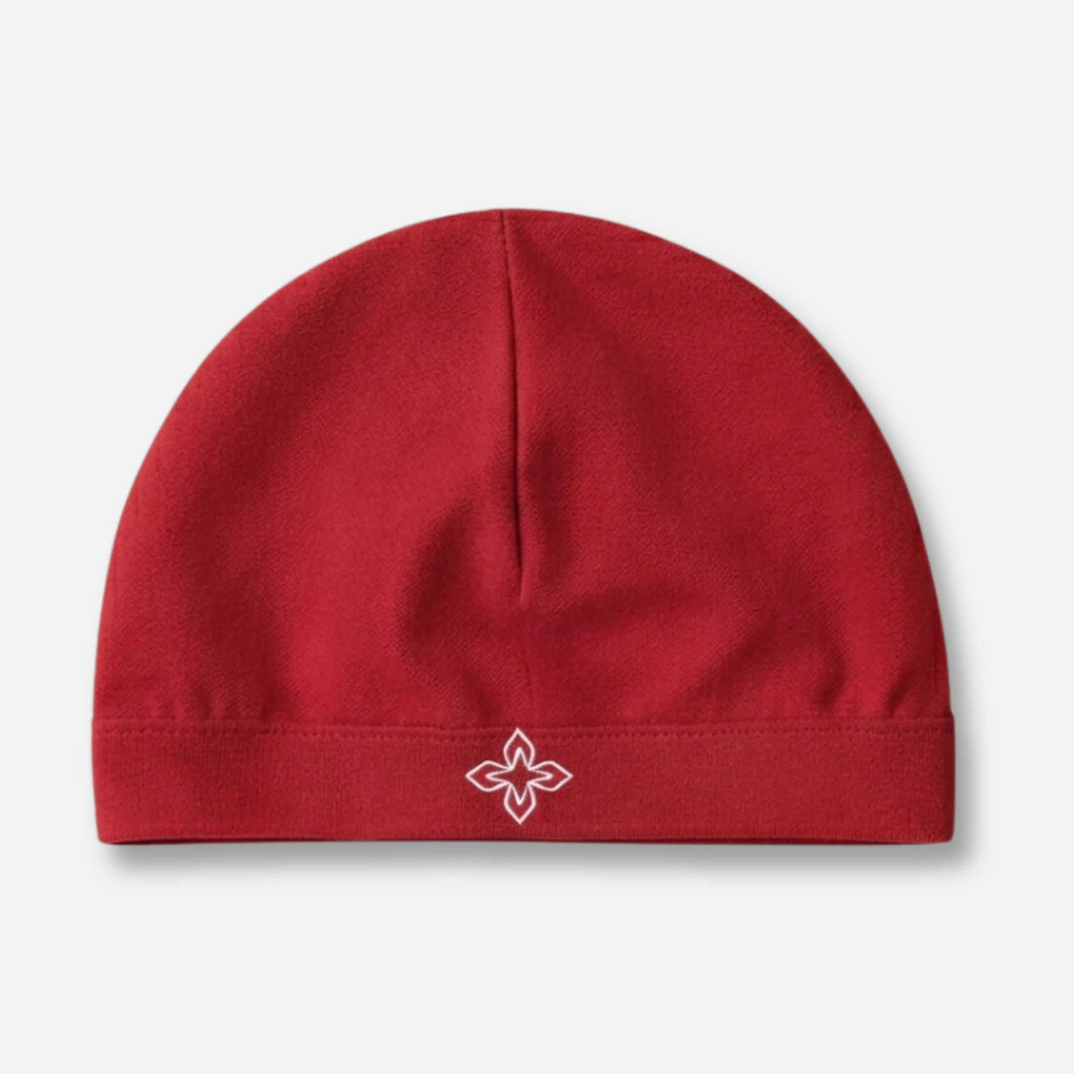 Vortenea Lite Skullcap - RED
