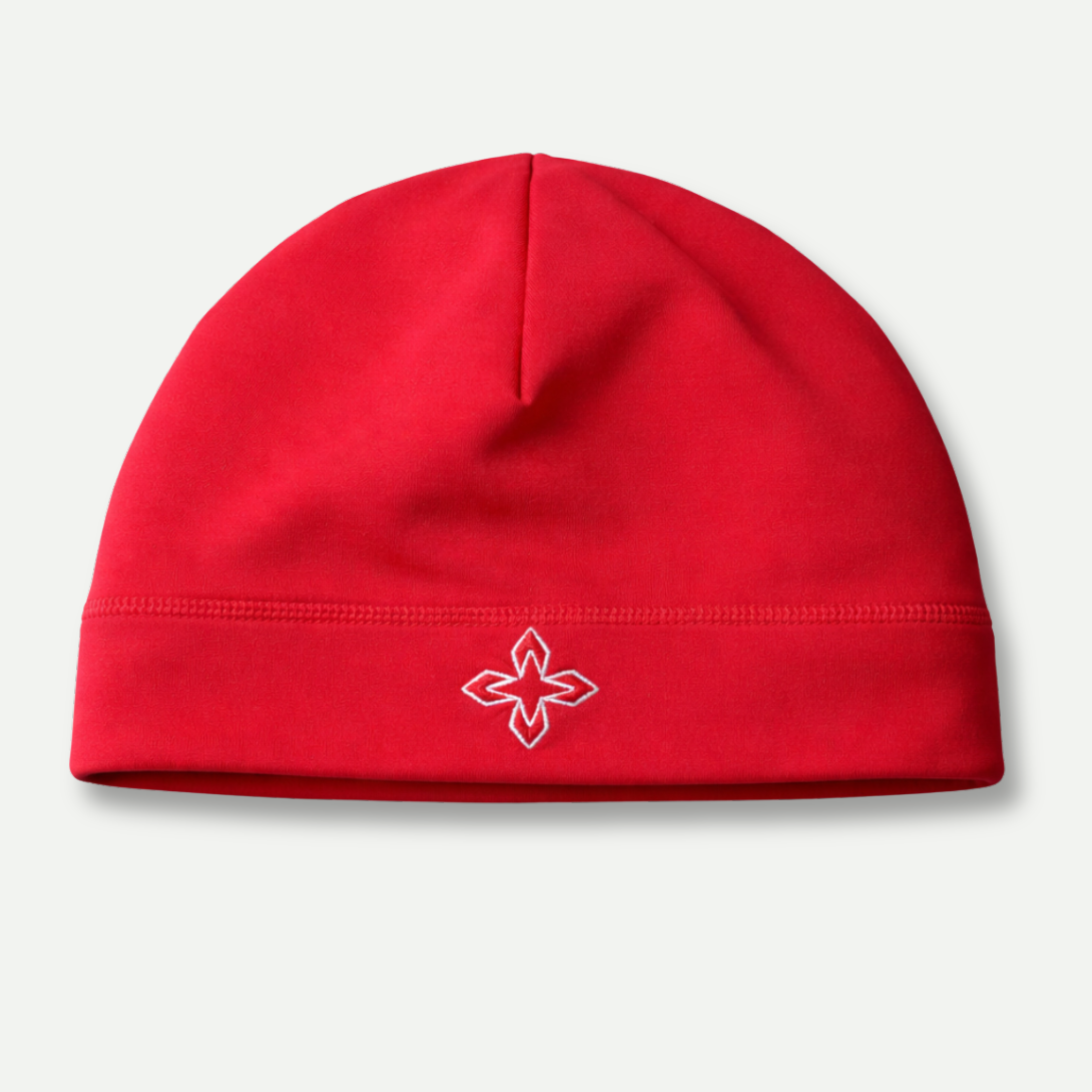 Vortenea Classic Skullcap - RED