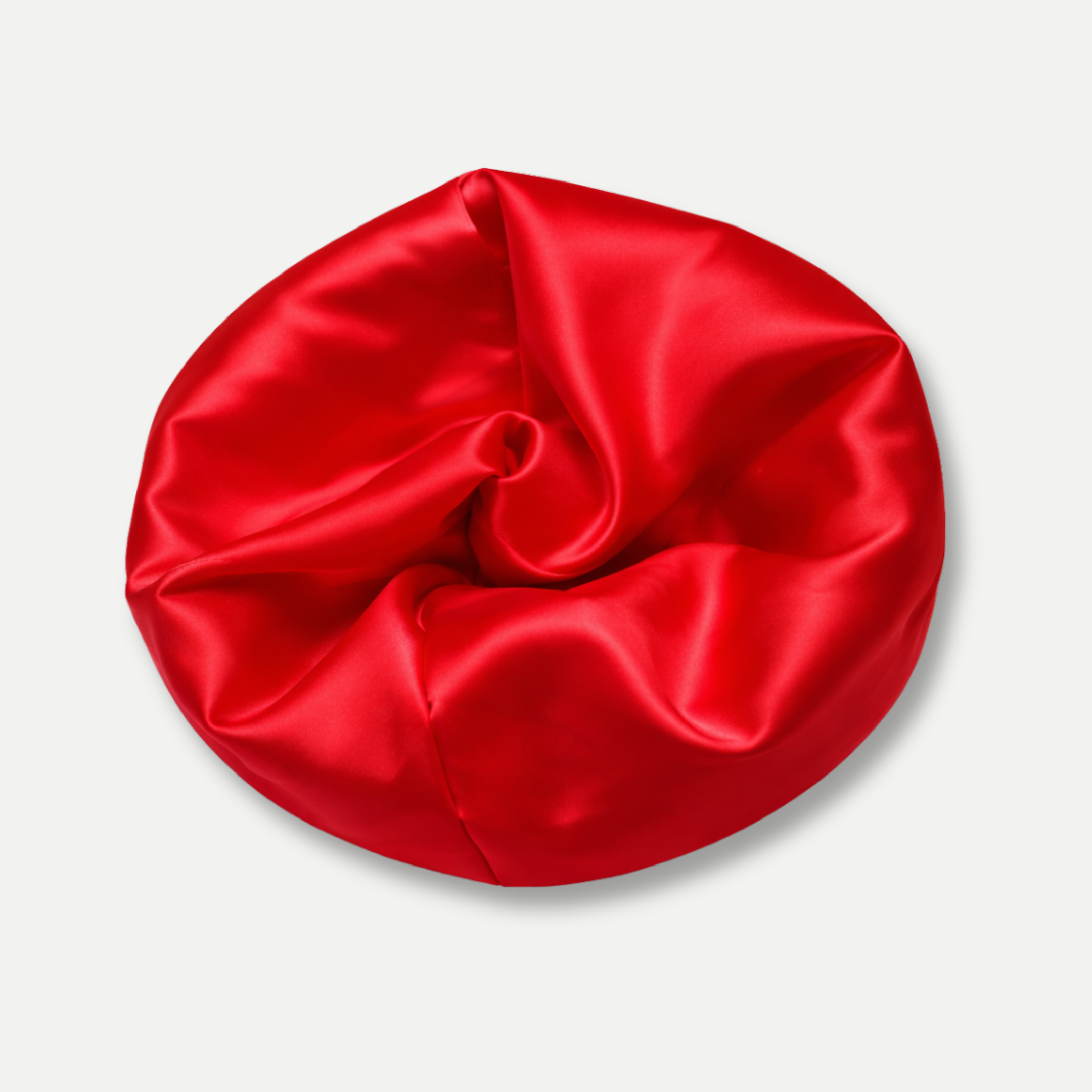 Vortenea Classic Skullcap - RED