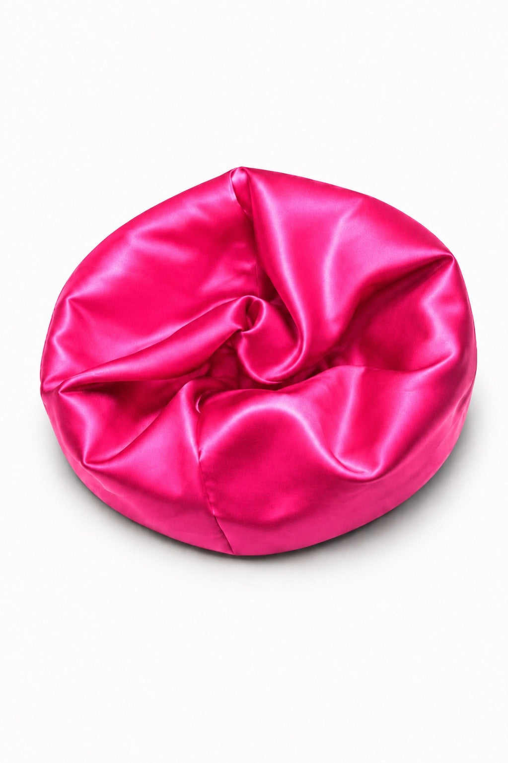 Vortenea Classic Skullcap - PINK