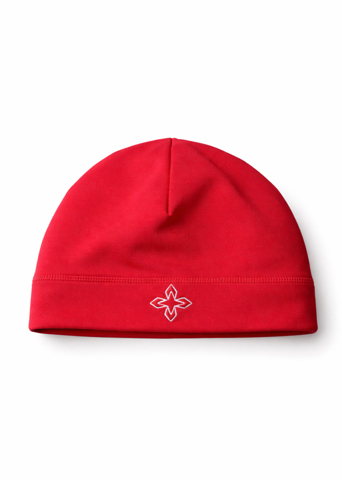 Vortenea Classic Skullcap - ORANGE
