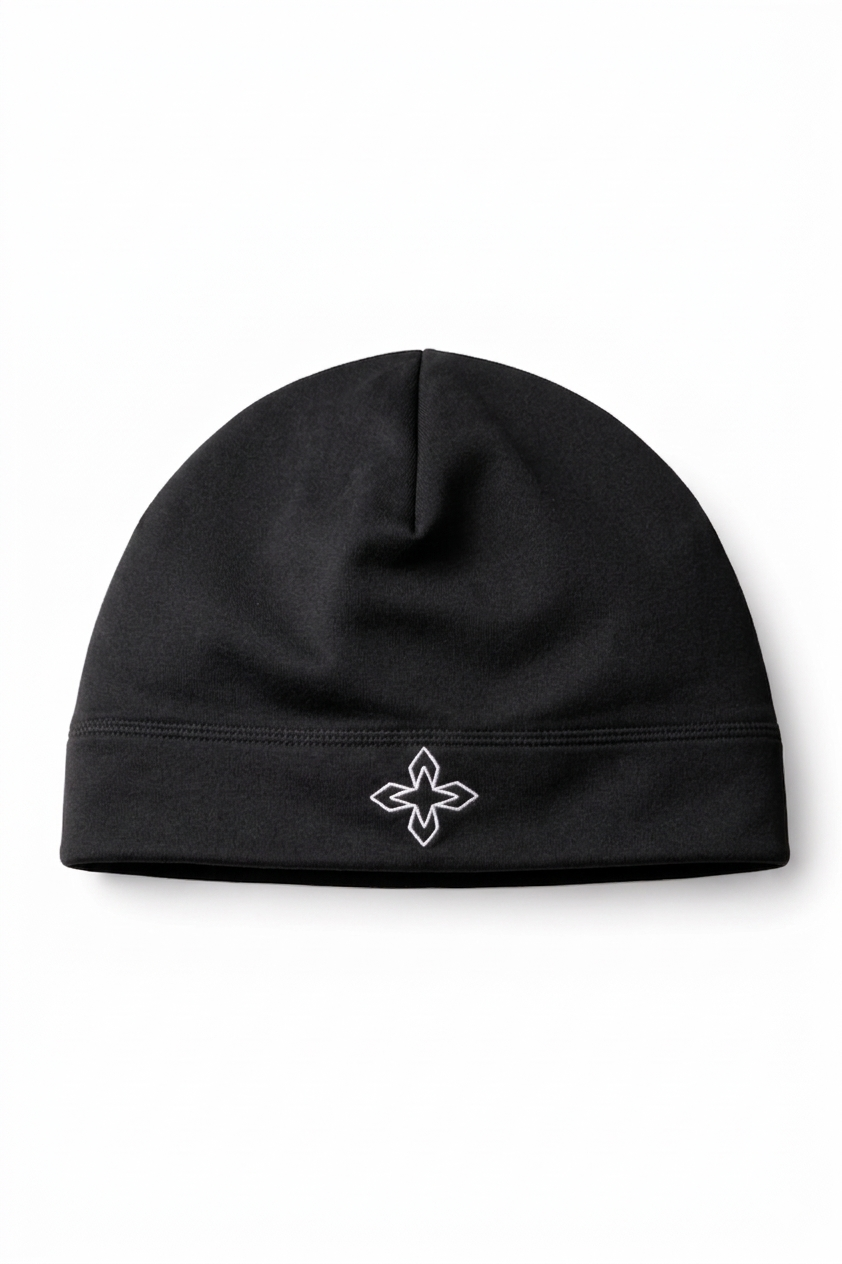 Vortenea Classic Skullcap - ORANGE