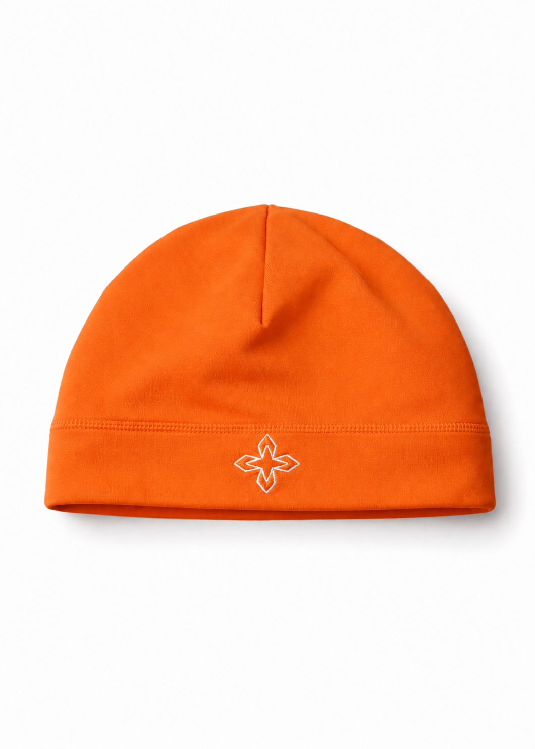 Vortenea Classic Skullcap - BLACK
